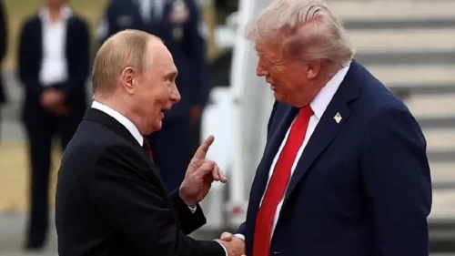 Rusya lideri Putin, Pezeşkiyan’ın mesajını Trump’a iletti!