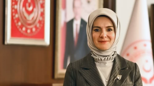 Engelli bakım hizmetlerinde yeni model başladı!