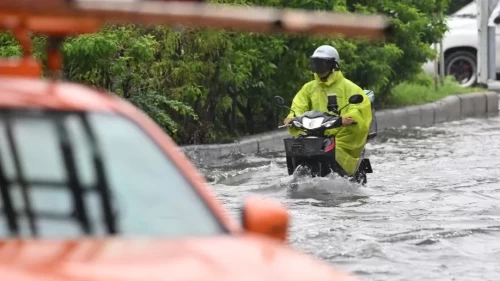 Tayland’da sel felaketi: Can kaybı artıyor, yeni sağanak uyarısı yapıldı