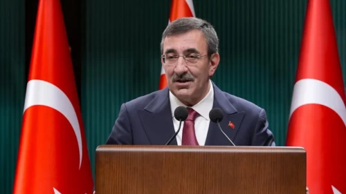 Cevdet Yılmaz açıkladı: Sorunlu fonlar için yeni adımlar atılıyor