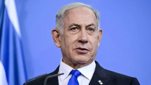 Netanyahu’nun konuşmasına seçim engeli