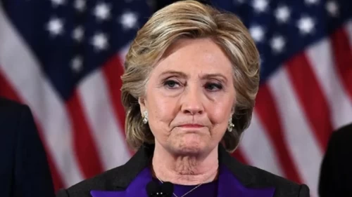 Clinton, Trump’ın 'Epstein Dosyaları' ve Rusya bağlantılarını ifşa etti