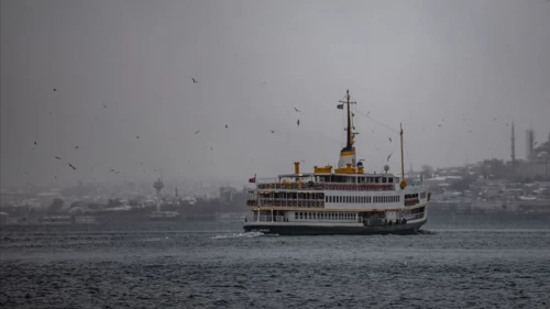 Vapur seferleri iptal mi oldu 2026? İDO-BUDO seferleri iptal edildi mi?