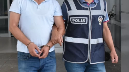 Elazığ’da tefecilere ağır darbe: 4 şüpheli tutuklandı