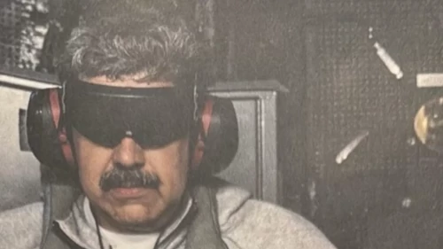 Maduro’dan New York mahkemesinde işkence suçlamalarına ret