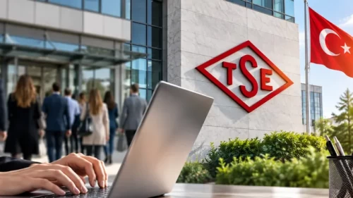 TSE'den 17 kişilik personel alımı! Başvuru takvimi belli oldu