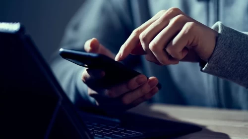 Kriptolu telefonlarla 10 tonun üzerinde uyuşturucu sevkiyatı