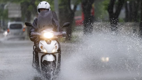 İstanbul motosiklet yasağı başladı! Ne zaman bitecek?