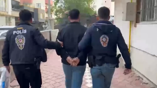 27 ilde siber suç operasyonu: 643 gözaltı, 303 tutuklama