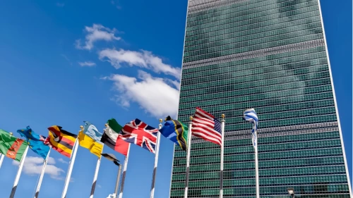 IOM: Ukrayna savaşın en zorlu kışını yaşayabilir