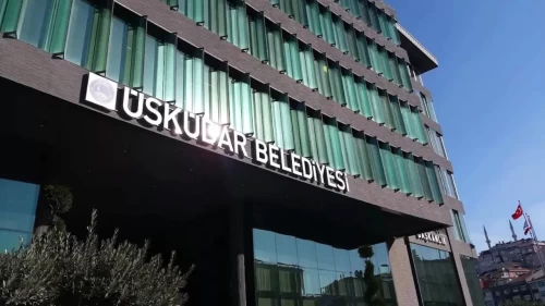 Üsküdar’da Cumhur İttifakı'nın adayı belli oldu