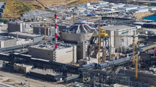 Akkuyu NGS’de reaktörün dayanıklılık testleri başarıyla tamamlandı