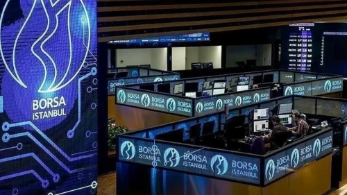 Borsa İstanbul günü yükselişle tamamladı