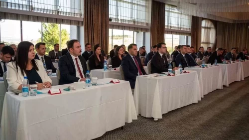 Göç yönetiminde yeni adımlar masada!