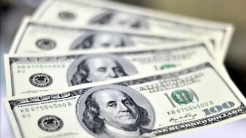 Dolar ve euro güne yükselişle başladı