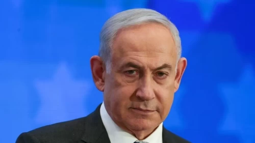 Netanyahu ordu ve Mossad'a talimat verdi