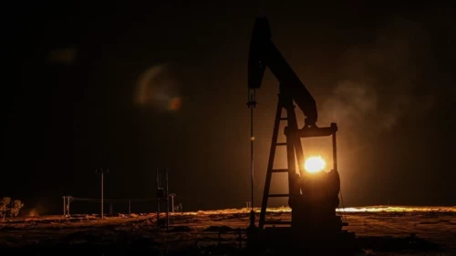 Suriye’de stratejik doğal gaz boru hattına saldırı