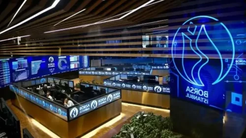 Borsa İstanbul'da dikkat çeken kapanış