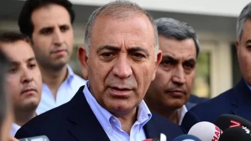 Gürsel Tekin'den, Özgür Özel ile ilgili tartışılacak sözler: ÖZÜR DİLERSE...
