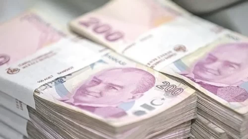 Merkezi yönetim brüt borç stoku belli oldu