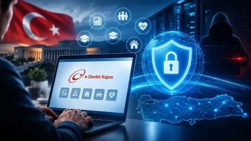e-Devlet’te PHP2Shell alarmı! İnceleme sonucu belli oldu