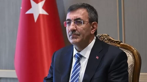 Fon soruşturmasında ödeme tarihi belli oldu! Cevdet Yılmaz açıkladı
