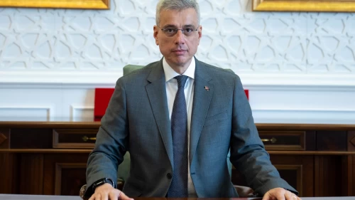 Sigara satışında karekod dönemi gündemde! Bakan Memişoğlu duyurdu