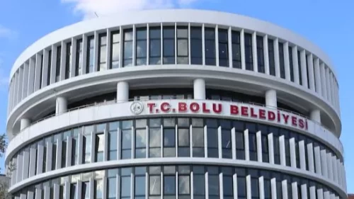 Bolu Belediyesi iştiraki BOL TUR AŞ’de usulsüzlük iddiası: İddianame kabul edildi