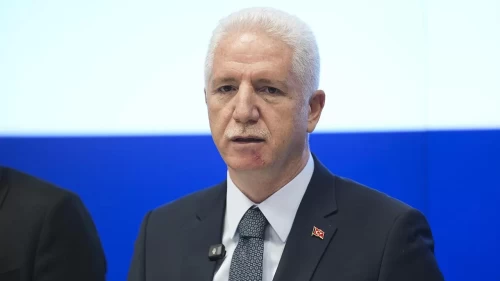 İstanbul Valisi Davut Gül sel felaketinin ardından son gelişmeleri duyurdu