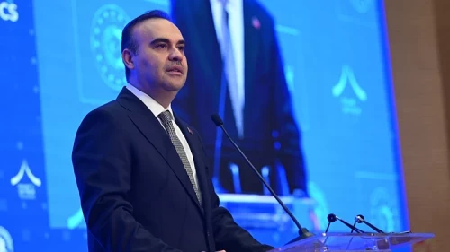 Binlerce işletmeye milyonlarca lira destek! Bakan Kacır duyurdu