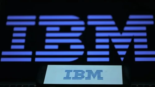 IBM'in üçüncü çeyrek bilançosu açıklandı