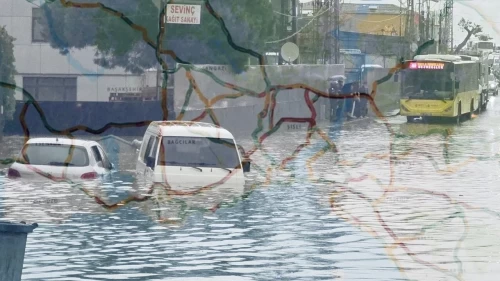 Asıl tehlike şimdi başlıyor! Uzman isim sel felaketinin ardından uyardı