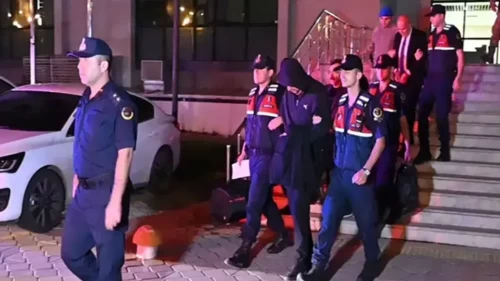 Yahşihan Belediyesi soruşturmasında yeni gelişme! Tutuklu sayısı 16'ya yükseldi