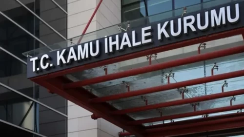 Kamu İhale Kurumu personel alımı yapacak! Başvurular 9 Kasım'da başlıyor
