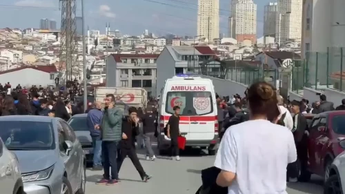 Esenyurt lisede bıçaklı kavga olayı nedir? İşte son durum...