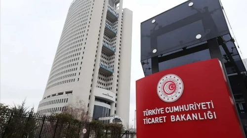 Bu boya setini alanlar dikkat! Bakanlıktan toplatma kararı