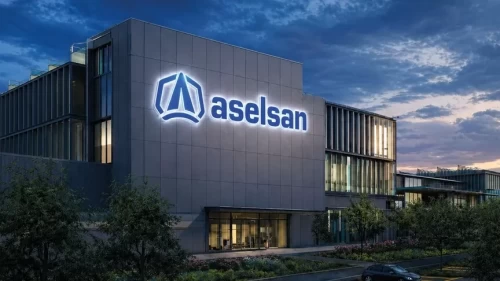 ASELSAN’dan 488,5 milyon avroluk tarihi anlaşma!