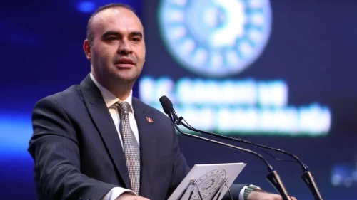 Türkiye’nin 2030 teknoloji hedefi belli oldu: 100 bin girişim