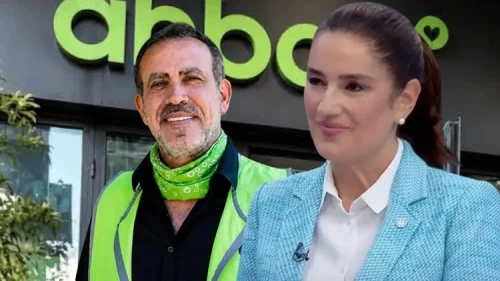 Ahbaplar soruşturmasında tutuklanan Ece Güner'e tahliye kararı