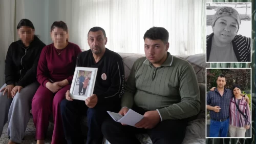 Sultan Sever’in ölümünde ruhsatsız sağlık kabini iddiası