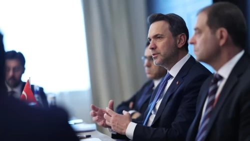 Bakan Bayraktar’dan nükleer enerji mesajı!