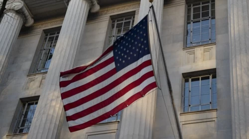 Trump reklamları ABD'de krizlere yol açtı