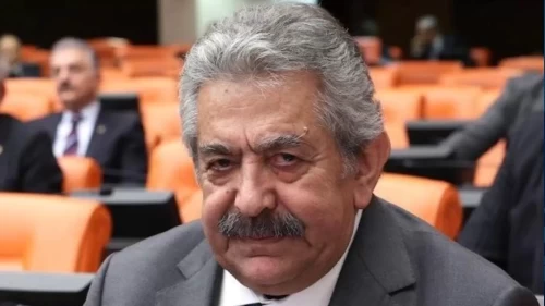 MHP’li Feti Yıldız’dan fon soruşturması açıklaması: 'Kaç suç varsa o kadar ceza vardır'