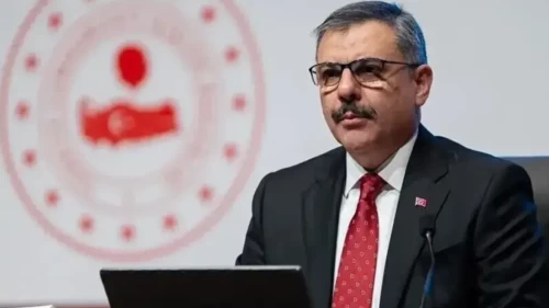 Bakan Çiftçi’den fon mağdurları için açıklama: Fon Koordinasyon Kurulu çalışmalarına devam ediyor