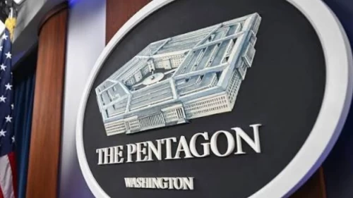 Pentagon'dan askeri işbirliği hamlesi