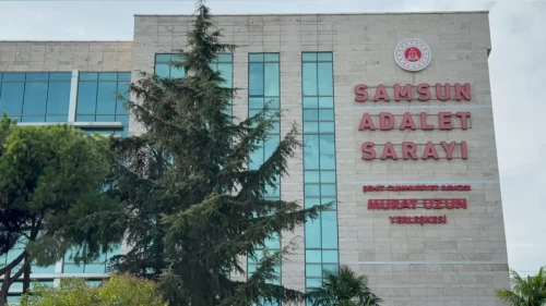 Samsun’da uyuşturucu davasında karar