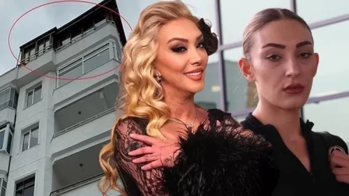 Tuğyan Ülkem Gülter ilk kez hakim karşısında!