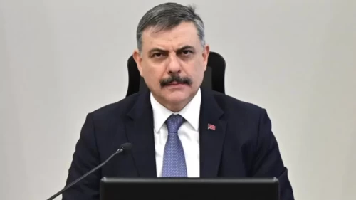 Bakan Çiftçi’den Dündar Ziya Gültekin mesajı