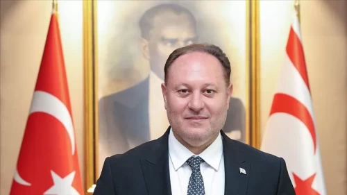 Türk dünyasının parlamentoları Bişkek’te bir araya geliyor