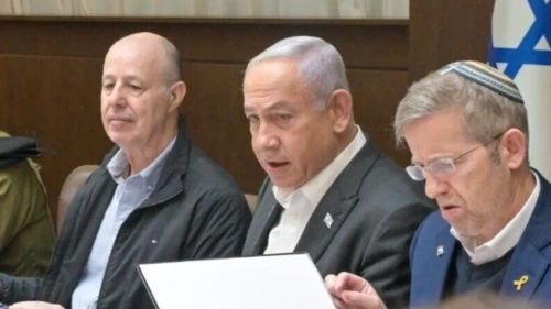Netanyahu'nun propaganda planı ters tepti